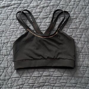 Janji Running Sports Bra -  XS